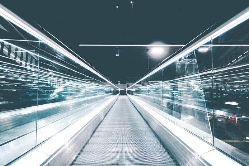 Architecture Infinity