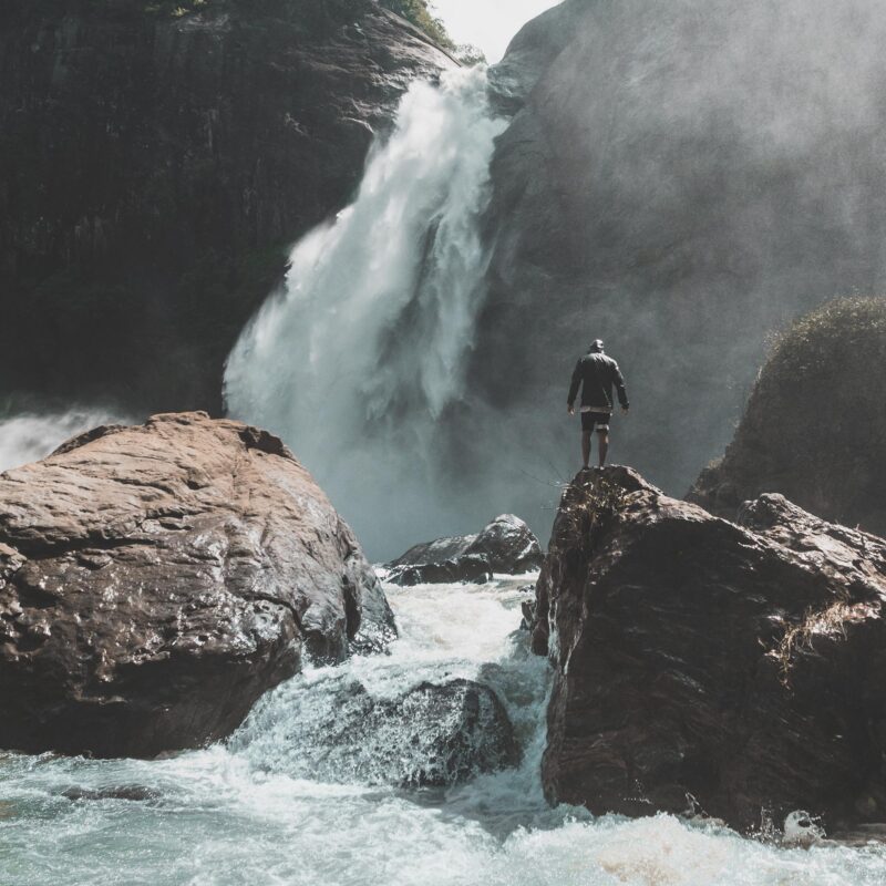 Waterfall