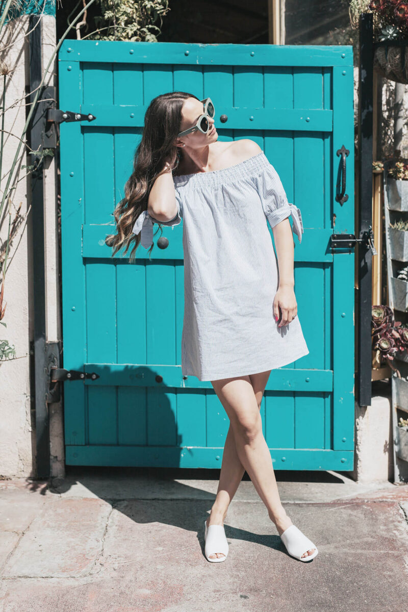 Fashion Dress