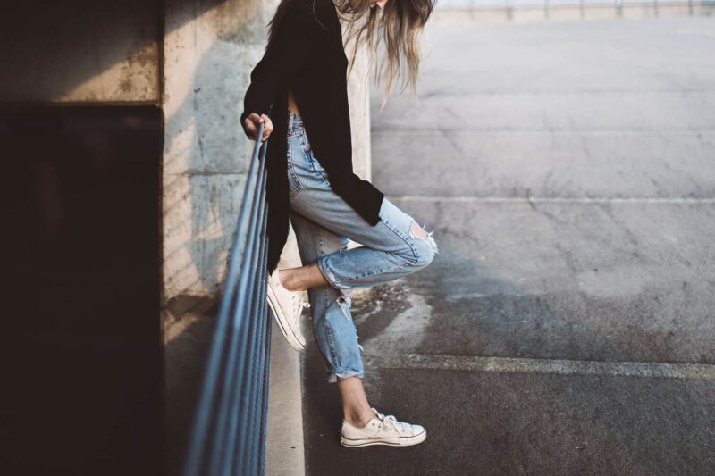 Fashion Jeans