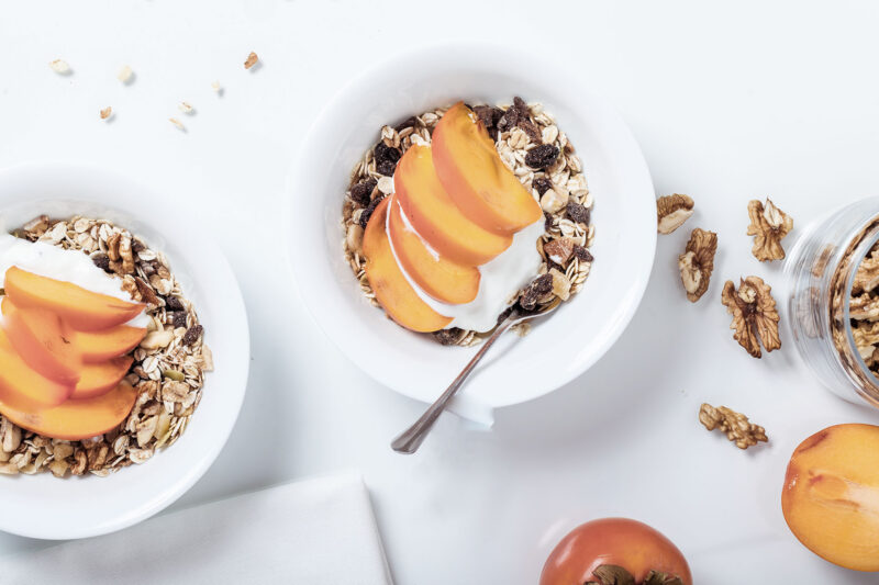 Apricots