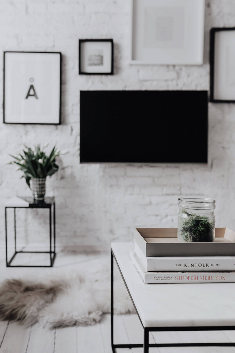 TV
